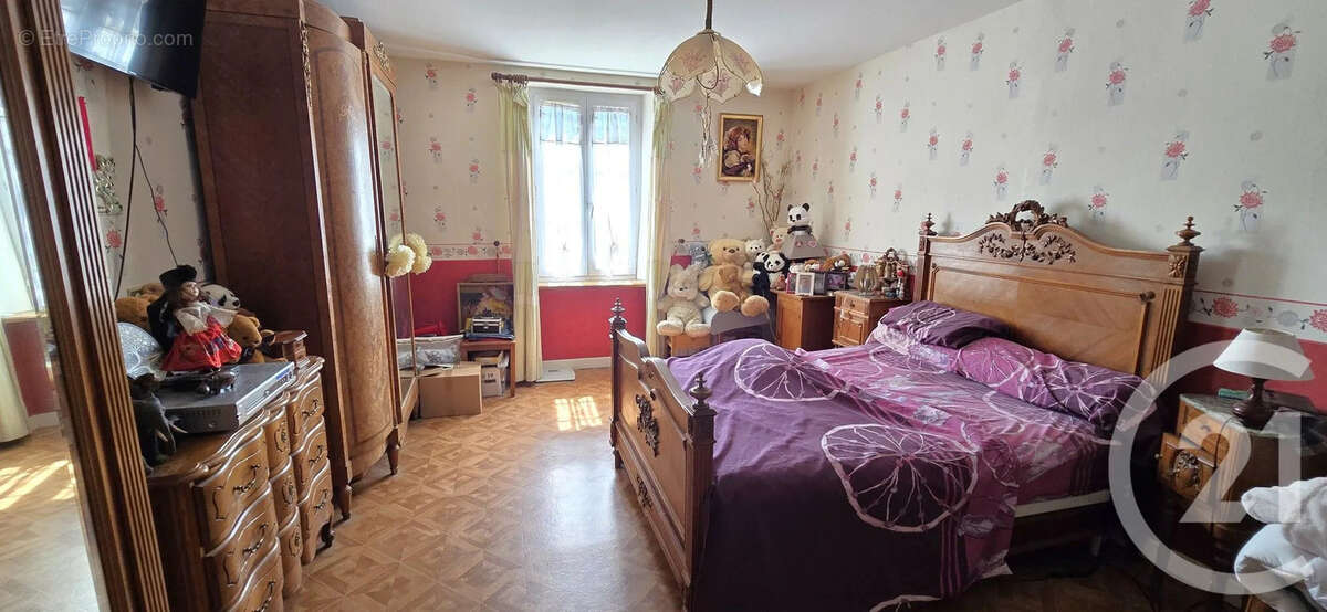 Maison 169 m² à Marmagne  - photo 12