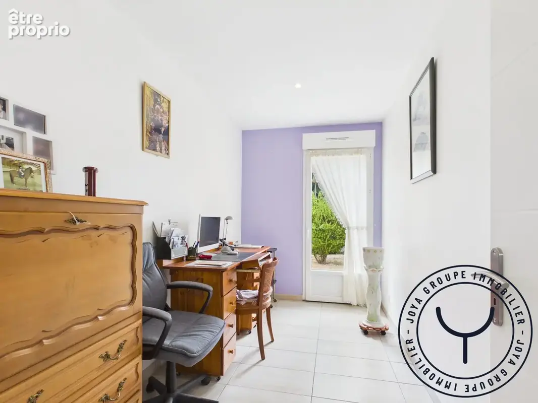 Maison 112 m² à Romilly-Sur-Seine  - photo 8