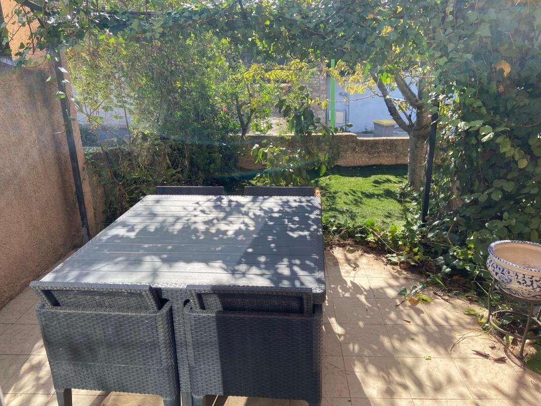 Villa Meze 4 pièce(s) 103 m2 - photo 12