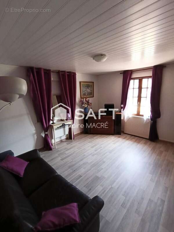 Photo 4 - Maison à CRIEL-SUR-MER