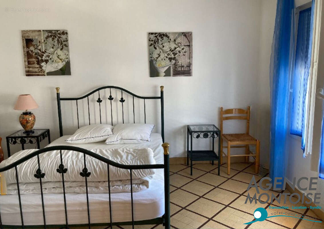 Appartement à NOTRE-DAME-DE-MONTS