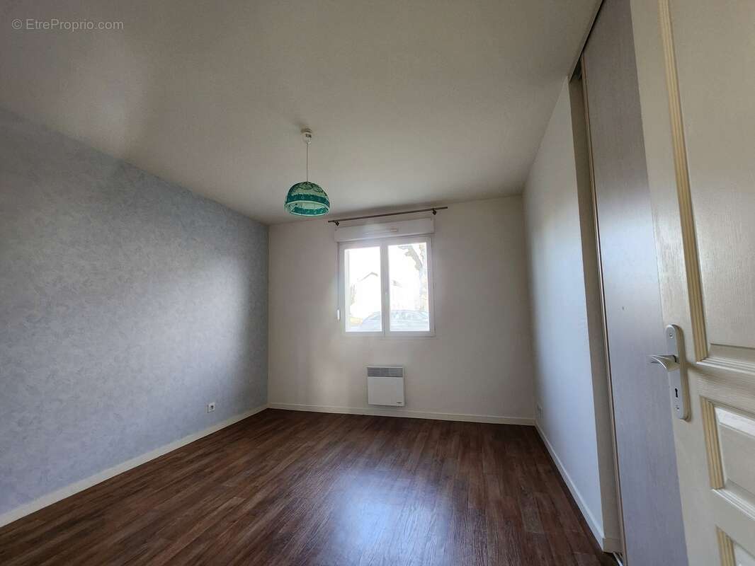 Maison à RILHAC-RANCON