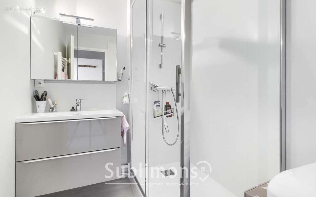 Appartement à SAINT-BREVIN-LES-PINS