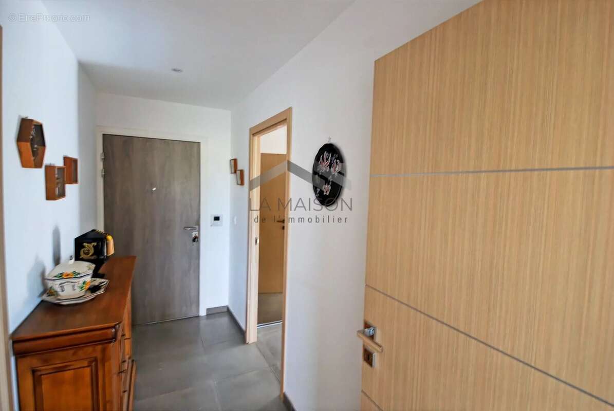 Appartement à PORTO-VECCHIO