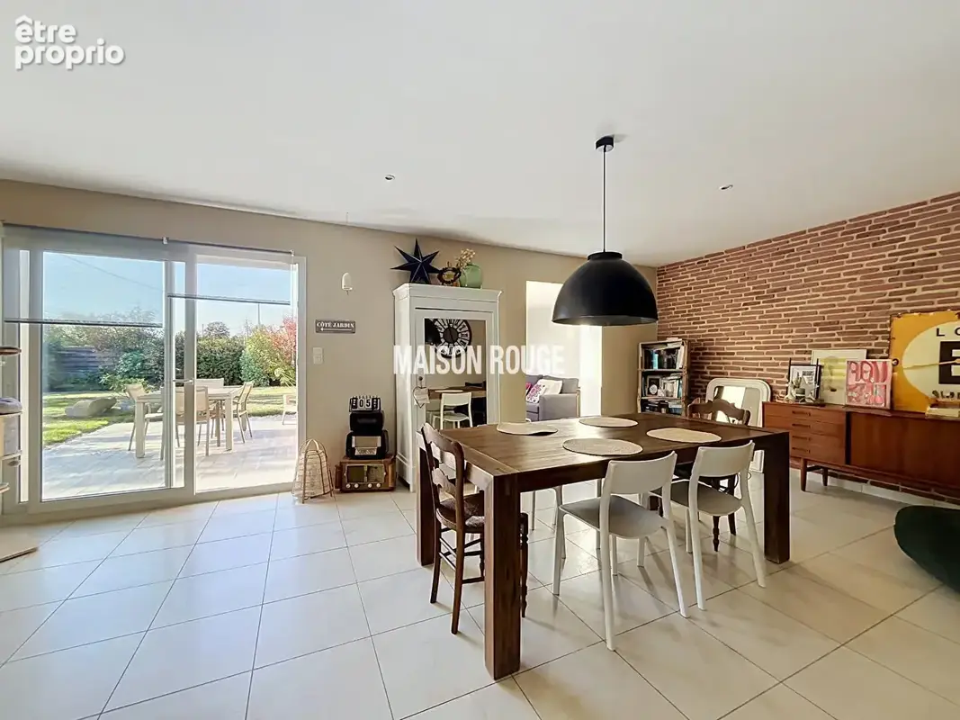Contemporaine plain pied ROSPEZ - photo 8
