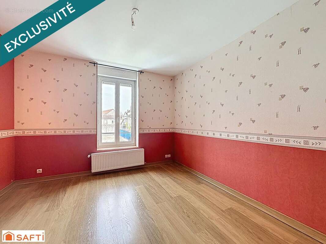 Photo 4 - Appartement à SENS