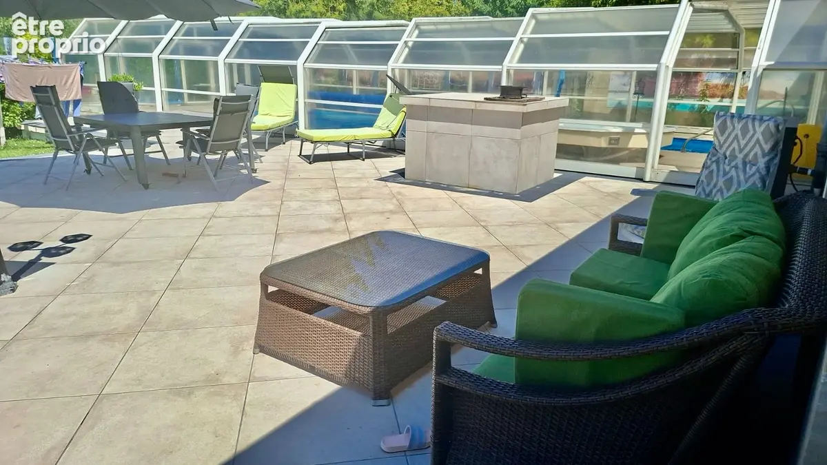 Maison Precy Sur Oise - photo 7