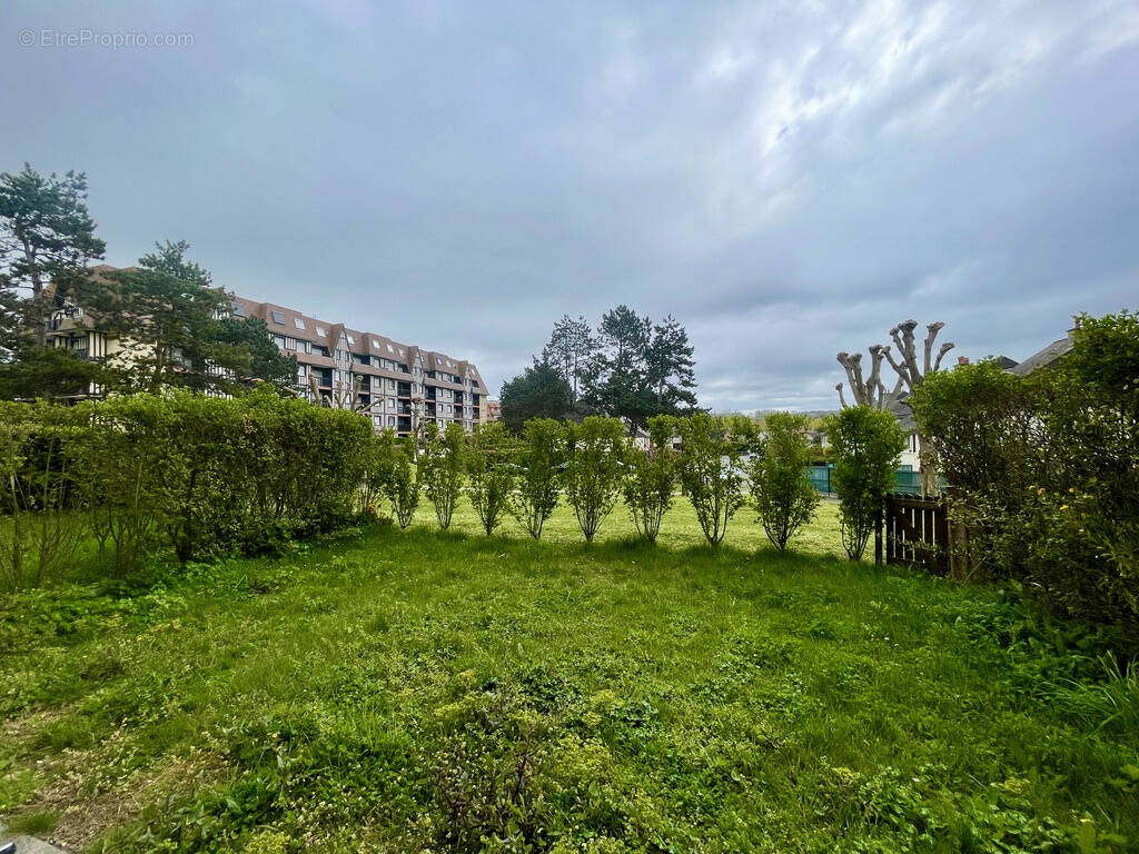 Appartement à VILLERS-SUR-MER