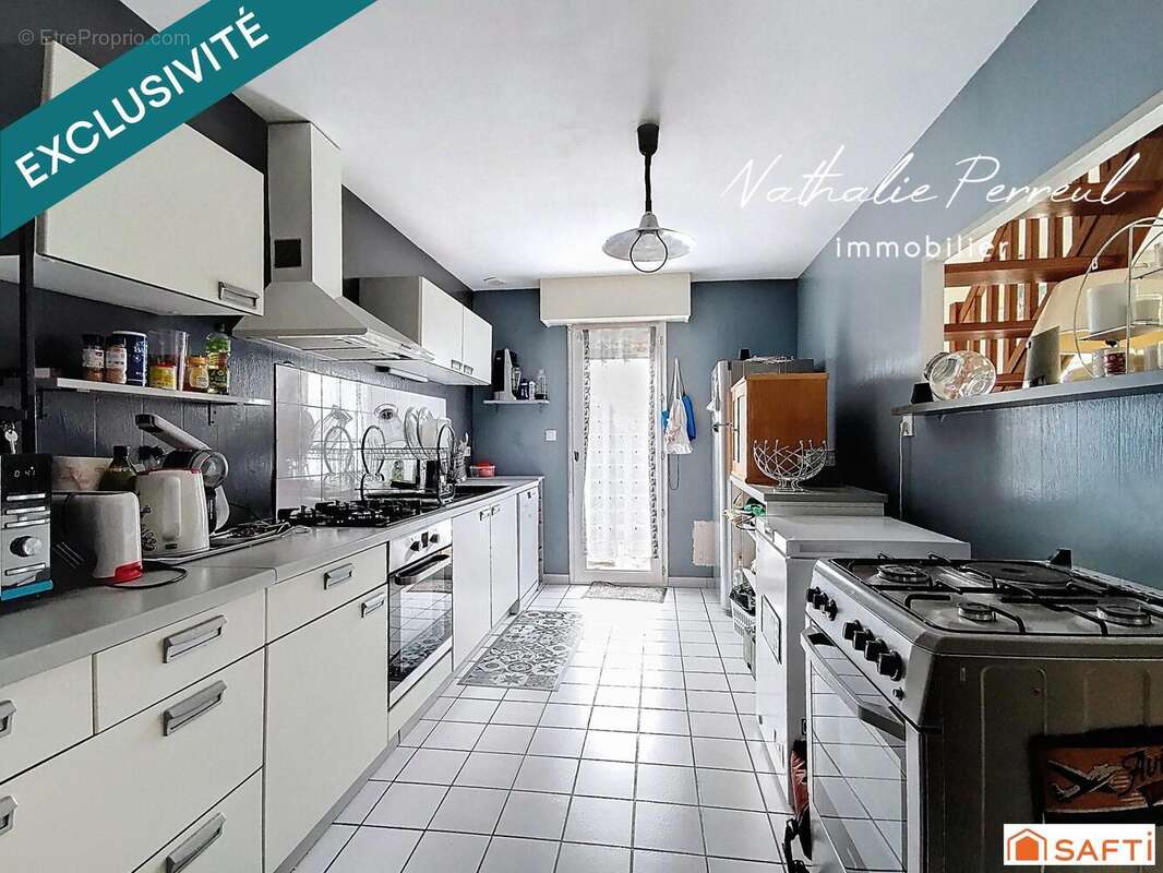 Photo 3 - Maison à LA GACILLY