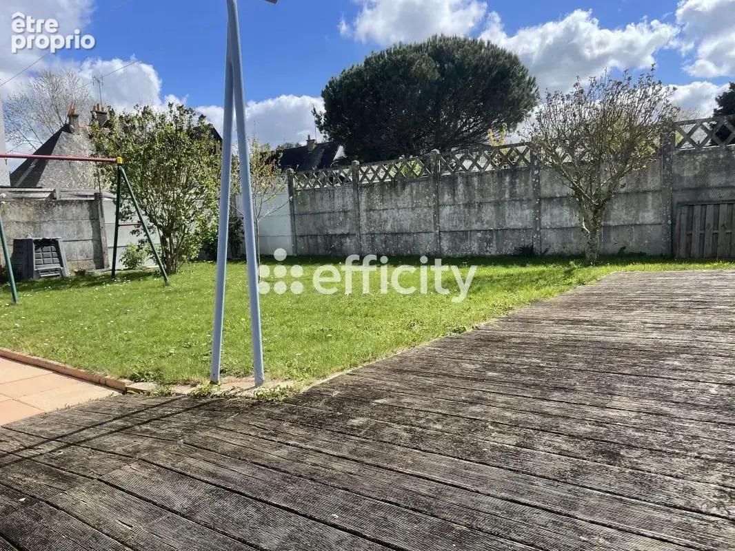 Maison 105 m² à Rennes  - photo 11