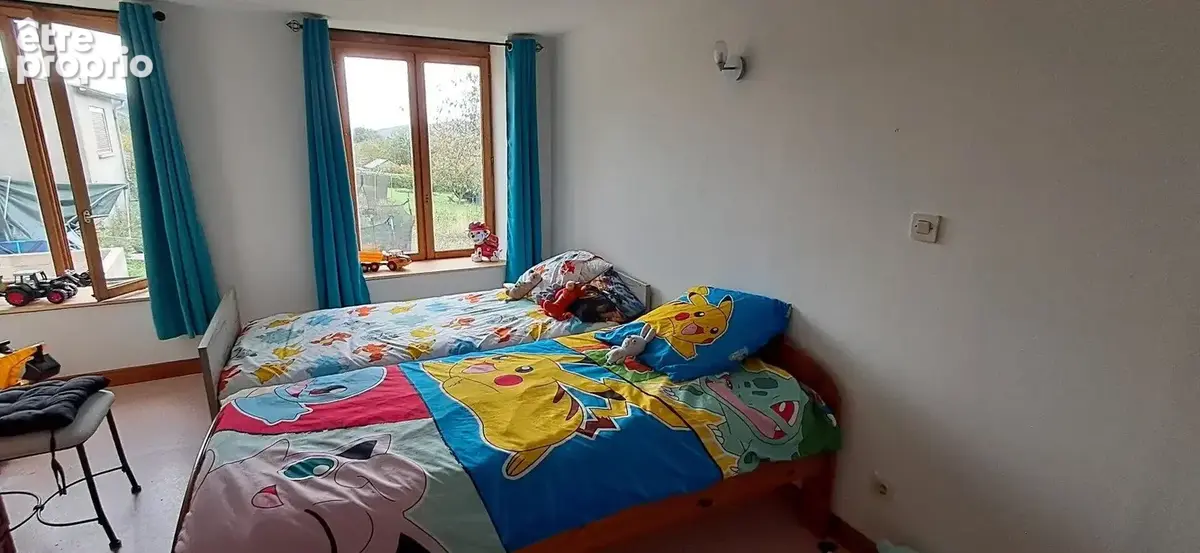 Maison 6 pièces 91 m² à vendre à Bazeilles (08140) - photo 4