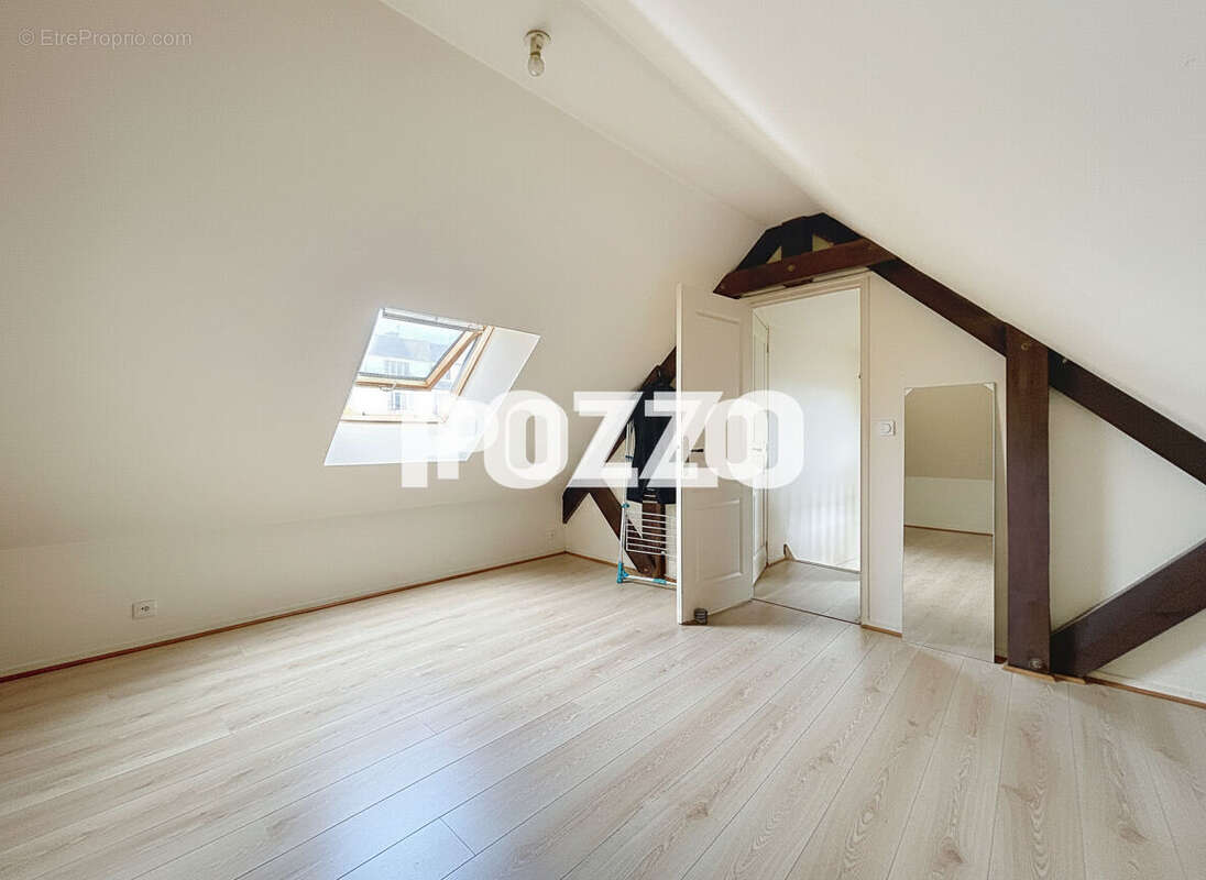 Appartement à CAEN