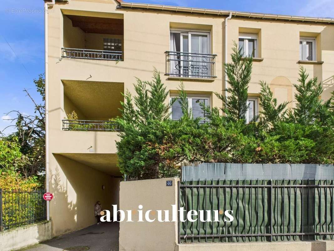 Appartement à ARGENTEUIL