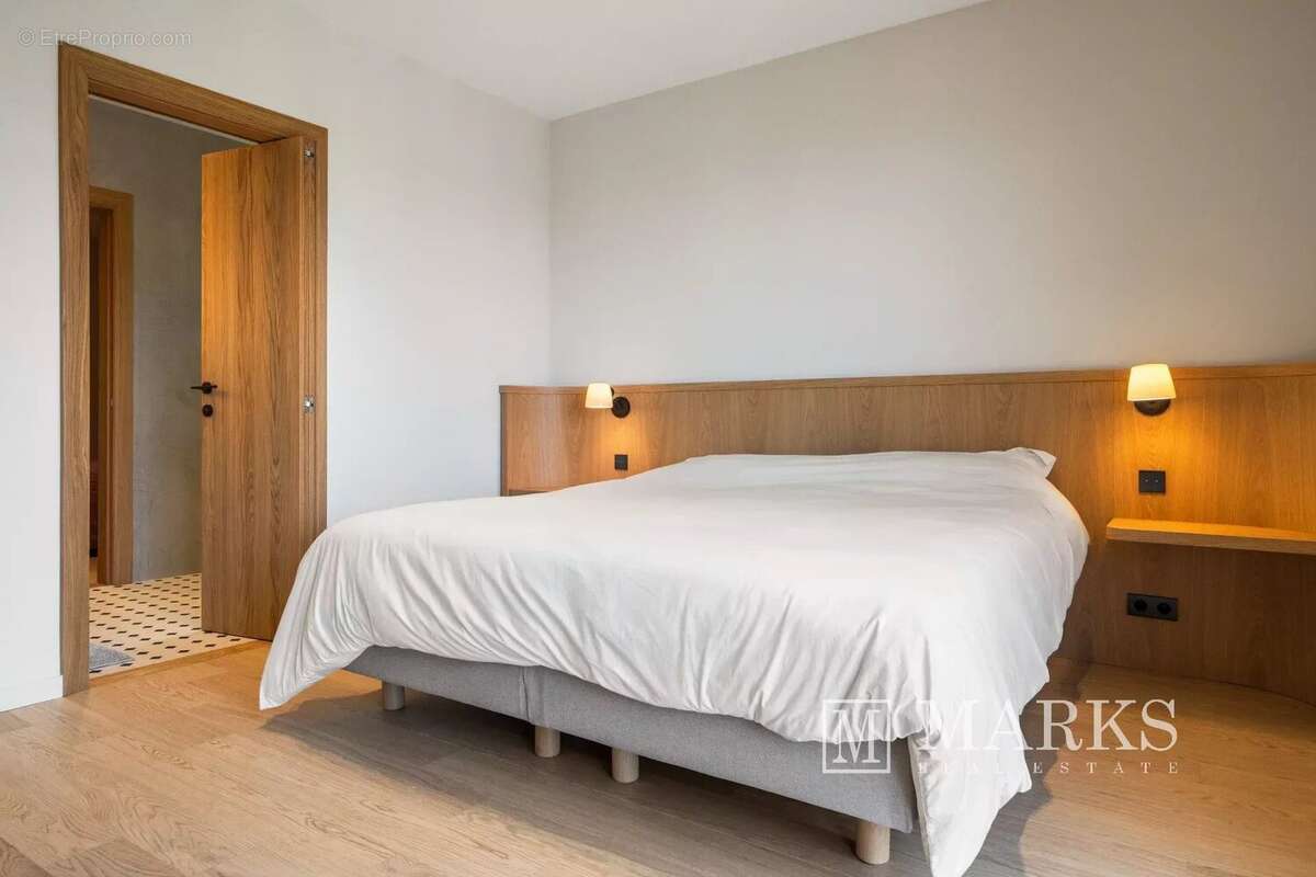 Appartement à SAINT-JEAN-CAP-FERRAT