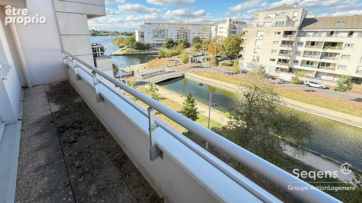 Appartement Creteil 3 pièce(s) 65.43 m2 - photo 10