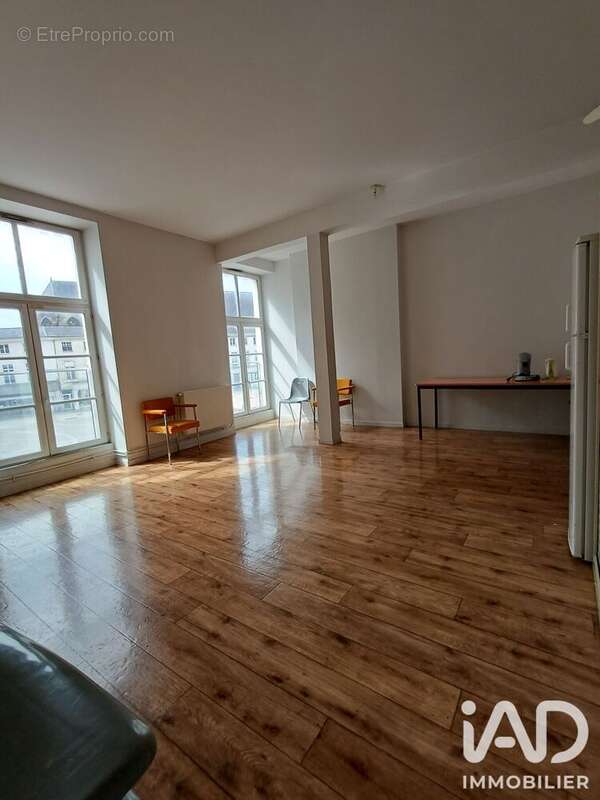 Photo 2 - Appartement à CHALONS-EN-CHAMPAGNE