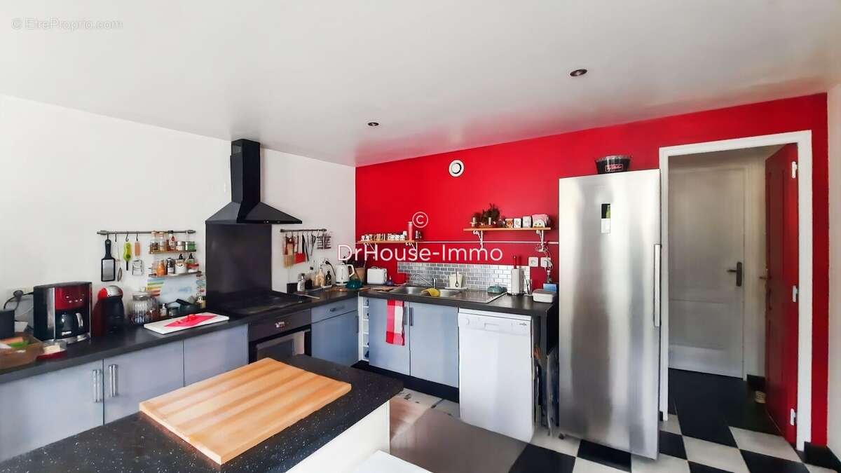 Appartement 173 m² à Saint-Pierre-Quiberon  - photo 4