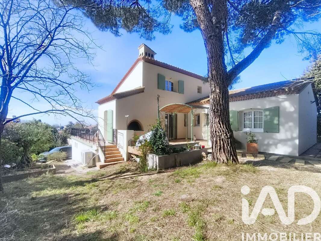 Photo 2 - Maison à BEZIERS
