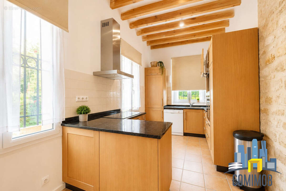 Maison 97 m² à Poissy  - photo 3
