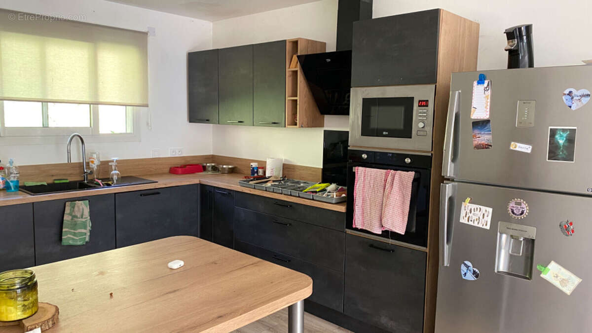 Photo 7 - Maison à ITXASSOU