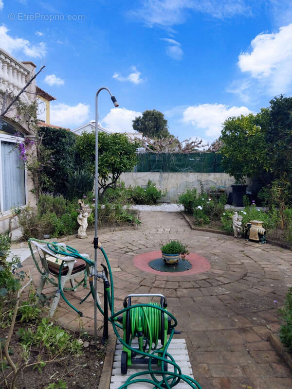Villa quatre chambres l'ayguade plage a pied - photo 19