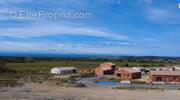 Terrain à SALLES-D'AUDE
