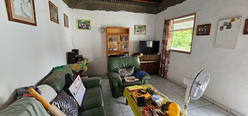 Maison à vendre 4 pièces SAINT PAUL (974) - photo 2