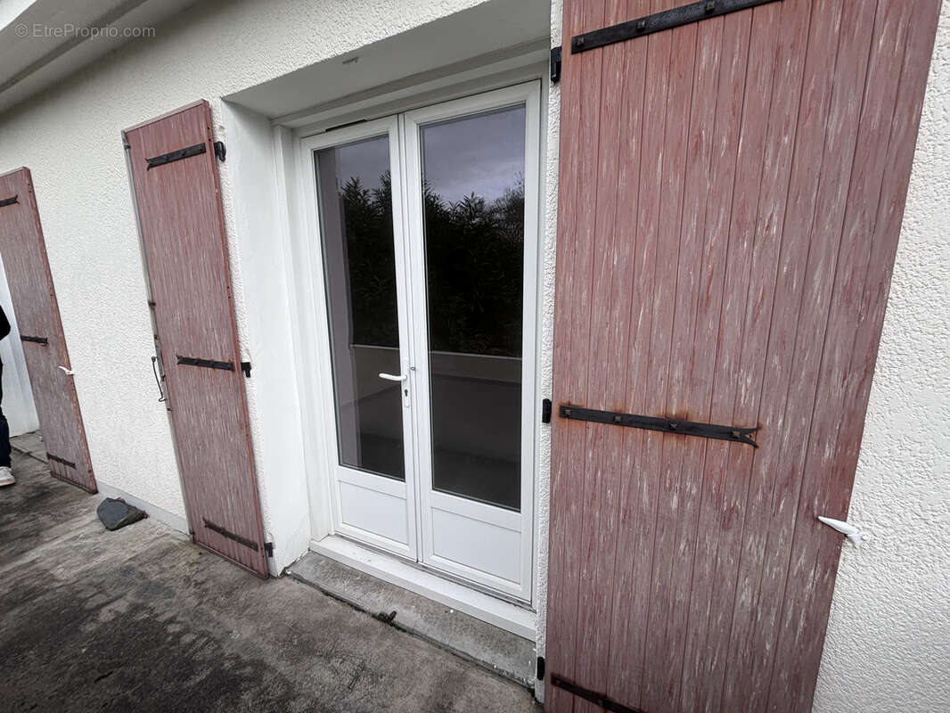 Appartement à ANGERS