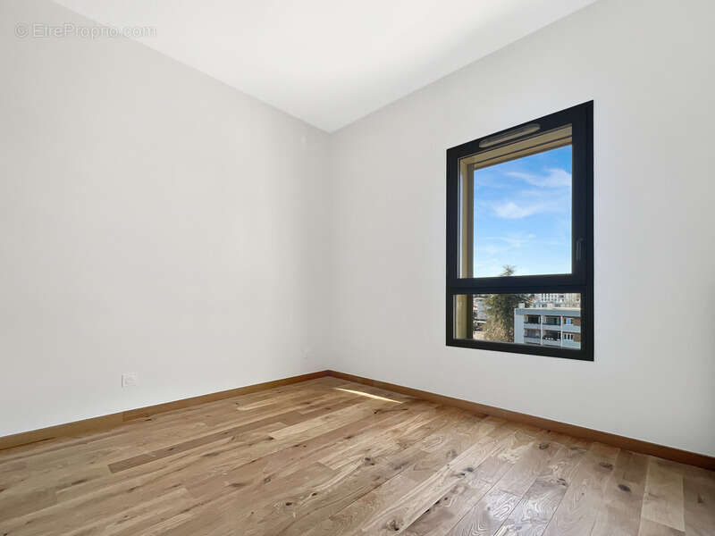Appartement à ANNECY-LE-VIEUX