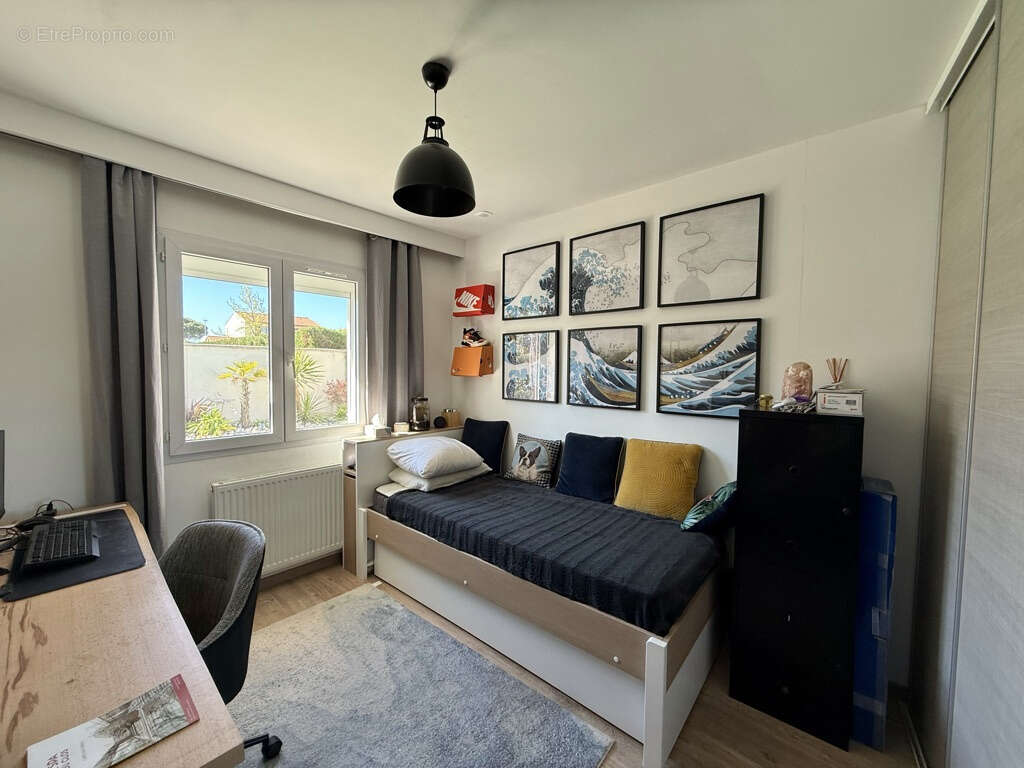 Maison à PORTES-LES-VALENCE