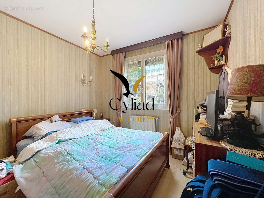 Maison à SAINT-MALO