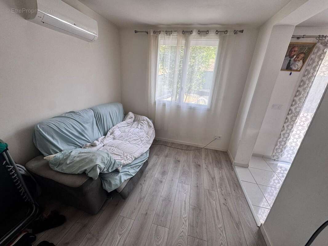 Maison 70 m² à Vic-Sur-Aisne  - photo 7