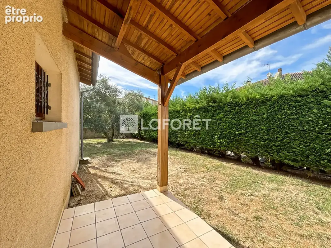 Maison spacieuse de plain-pied à vendre à Castelsarrasin - Réf 7130 - photo 4