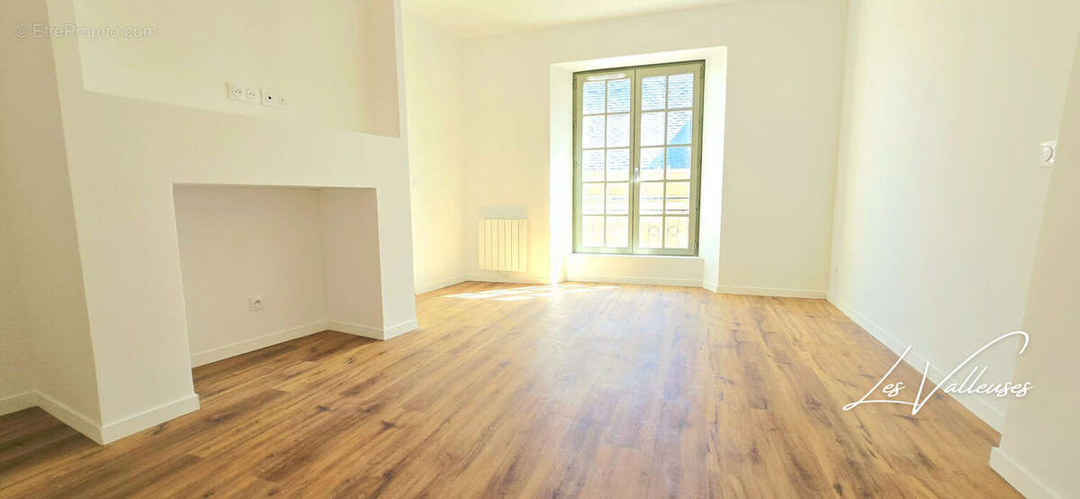 Appartement à DIEPPE