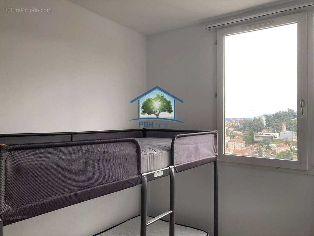 Appartement à FIRMINY