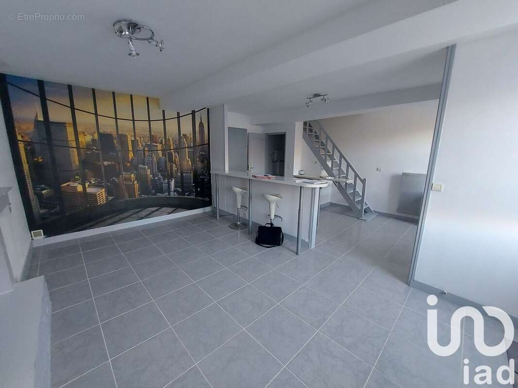 Photo 2 - Maison à MOUCHAMPS