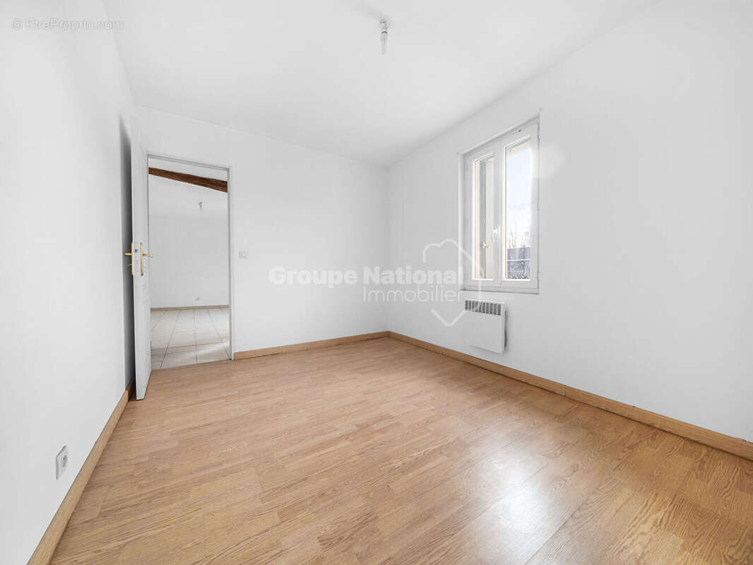 Appartement à LUNEL