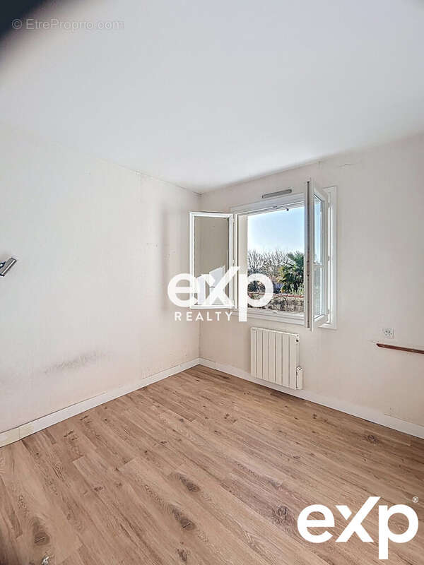 Maison à LES SABLES-D'OLONNE