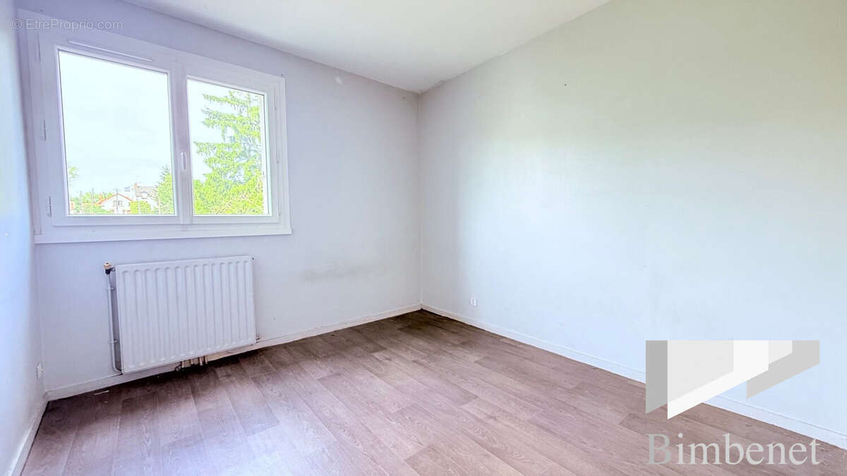 Appartement à ORLEANS