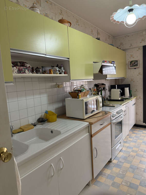 Appartement à ANGOULEME