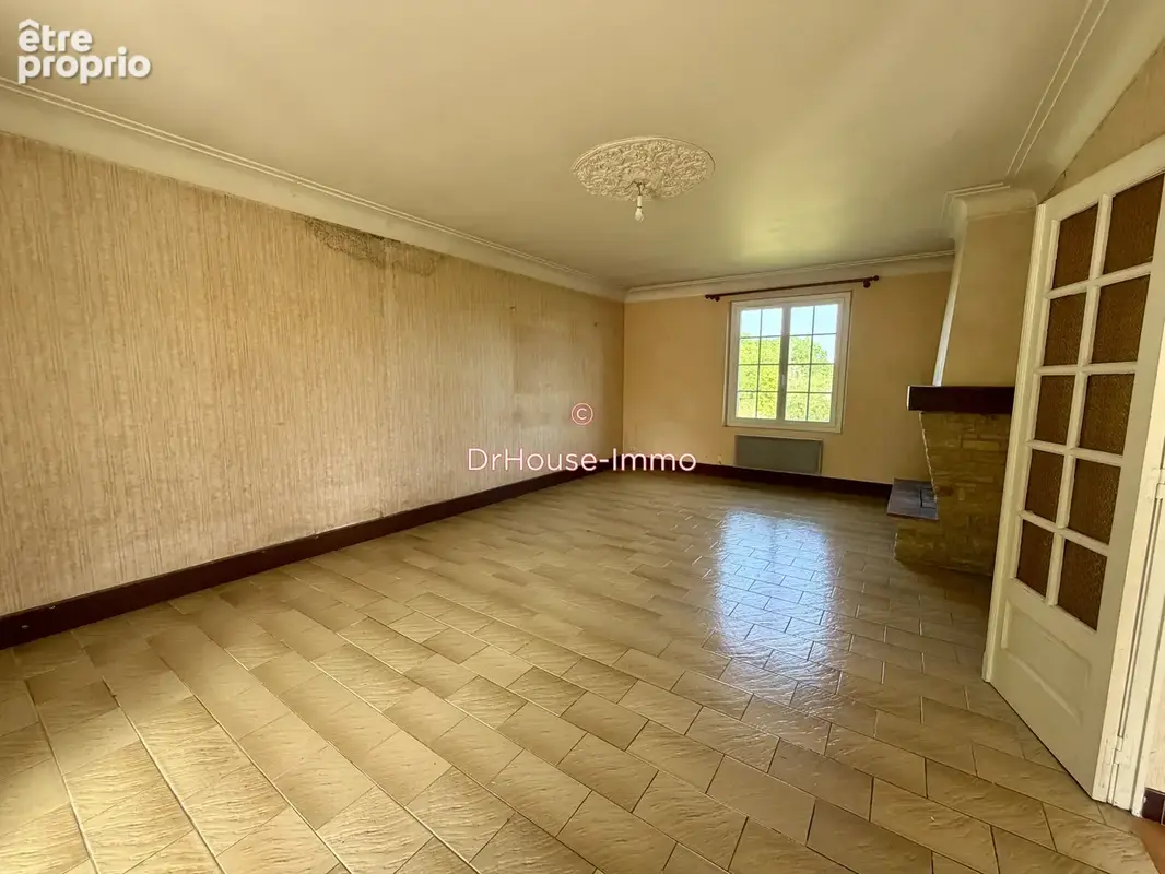 Maison 7 pièces 154 m² à vendre à Riberac (24600) - photo 12