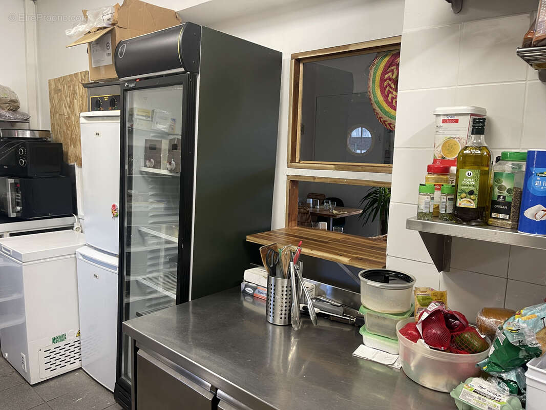 Commerce à LA CIOTAT