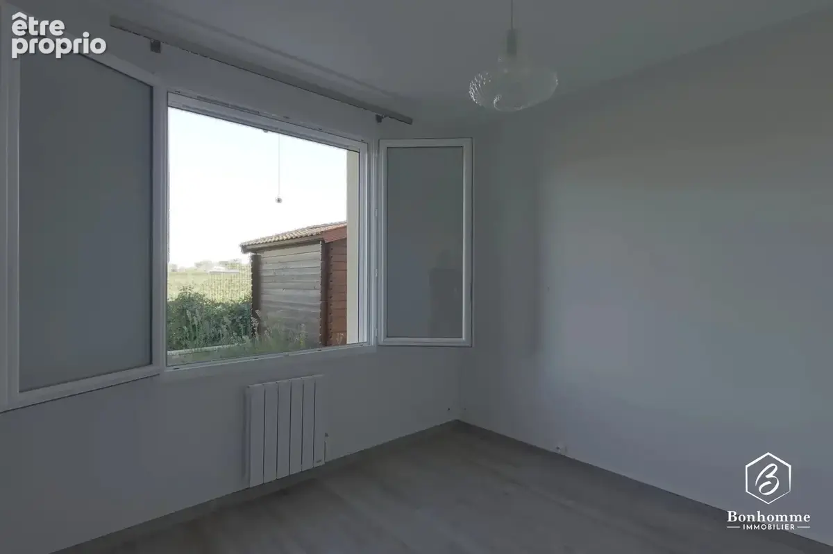 Maison 2 chambres à Libourne - photo 13