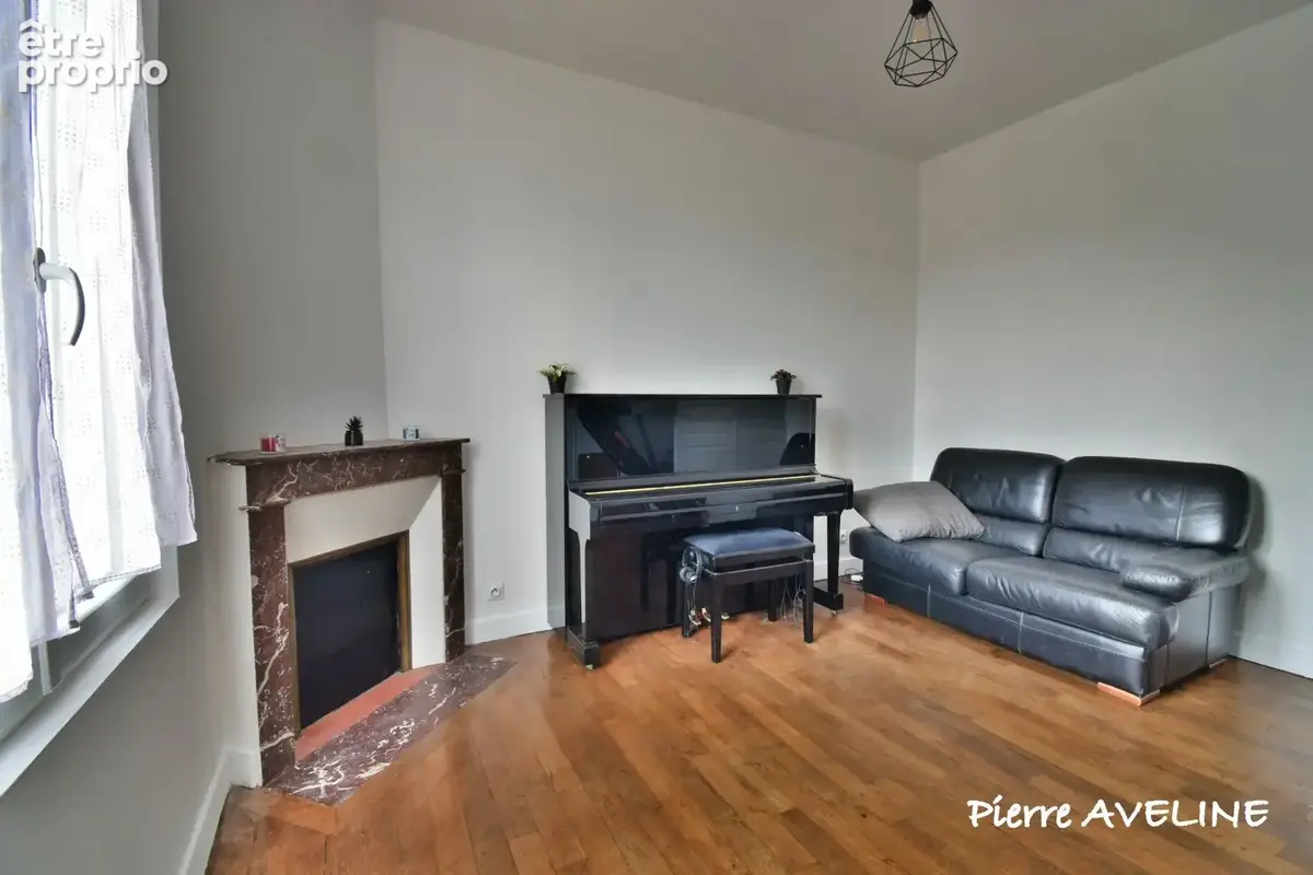 Maison à vendre 4 pièces BROU (28) - photo 3