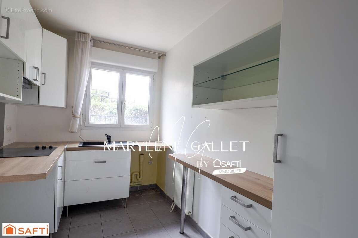 Photo 2 - Appartement à ACHERES