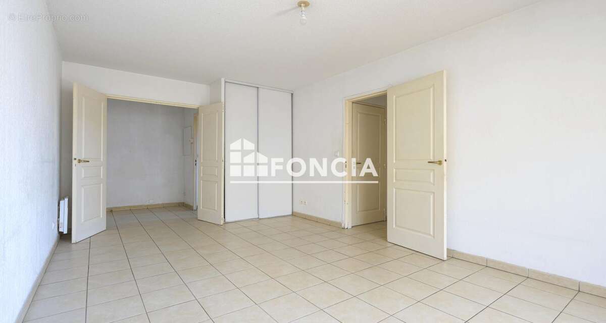 Appartement à AVIGNON