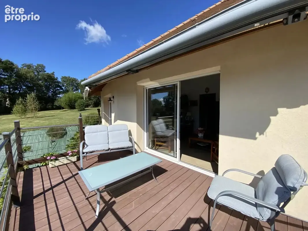 Charmante propriété proche de Châtellerault - photo 8