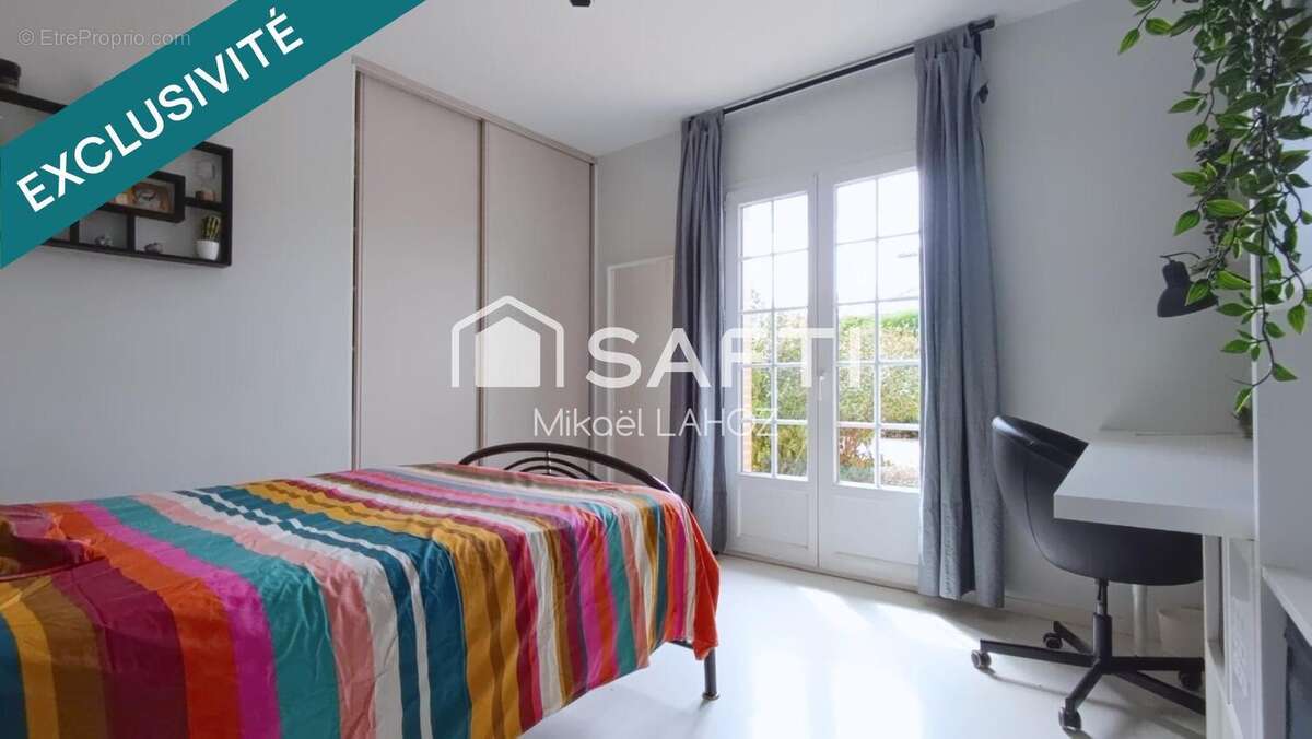 Maison 155 m² à Mauzac  - photo 7
