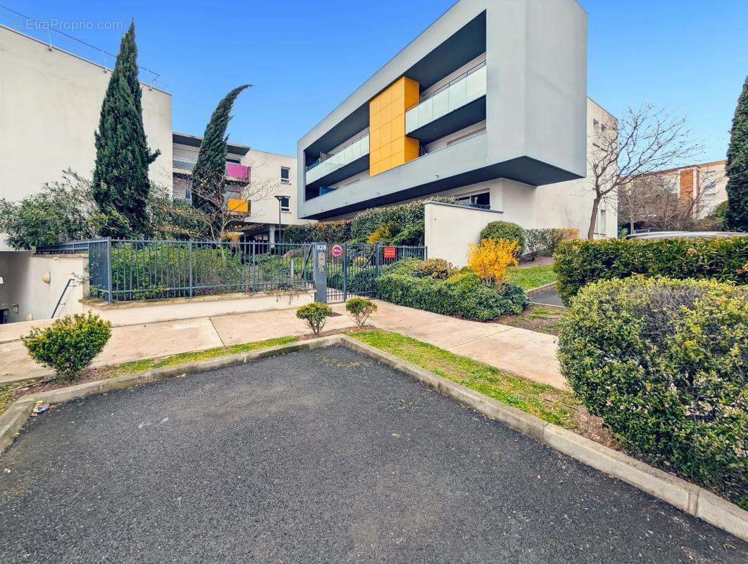 Appartement à GRABELS