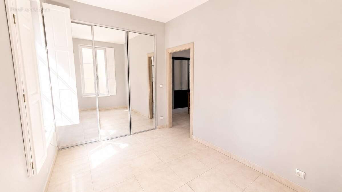 Appartement à TOURS